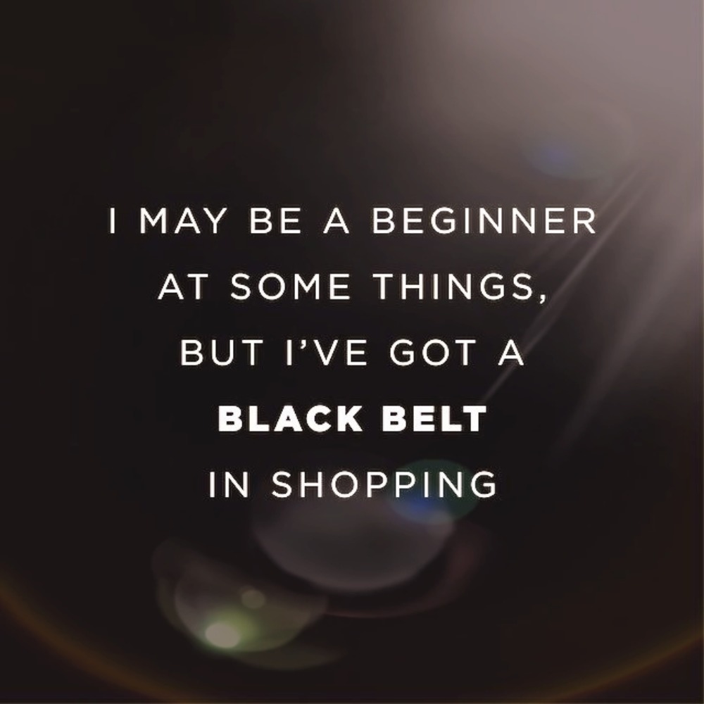 Meet your Posher, Dawn